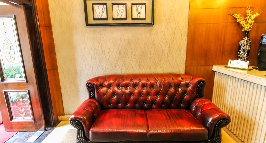 Suvee botique hotel, Bangalore 3